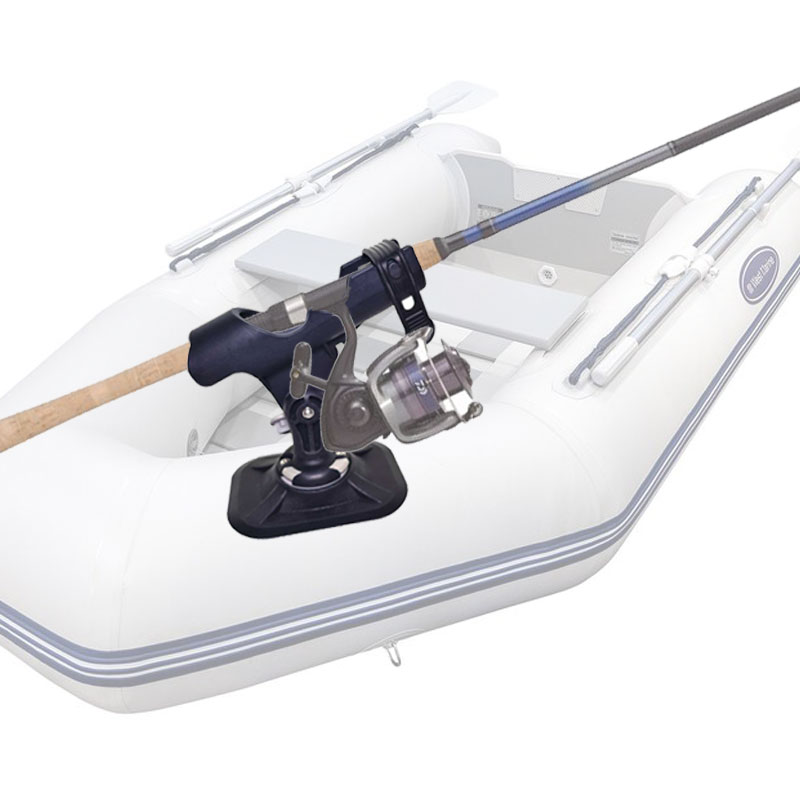Inflatable PVC Boat Fishing Ro - Fishing Kayak Storage Bag review and price