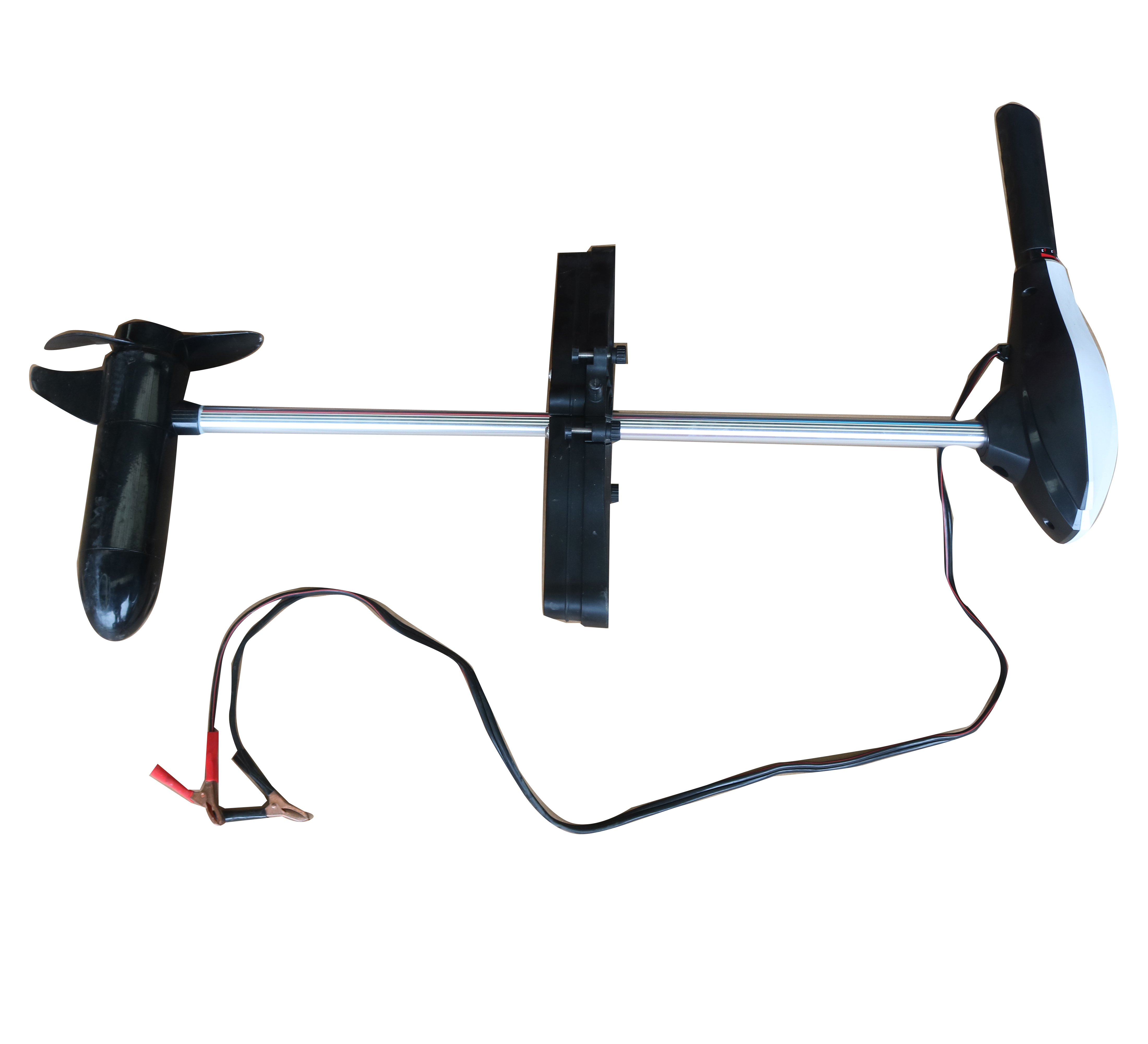 New Arrival 34LBS Electric Tro - Fishing Kayak Trolling Motor review and price