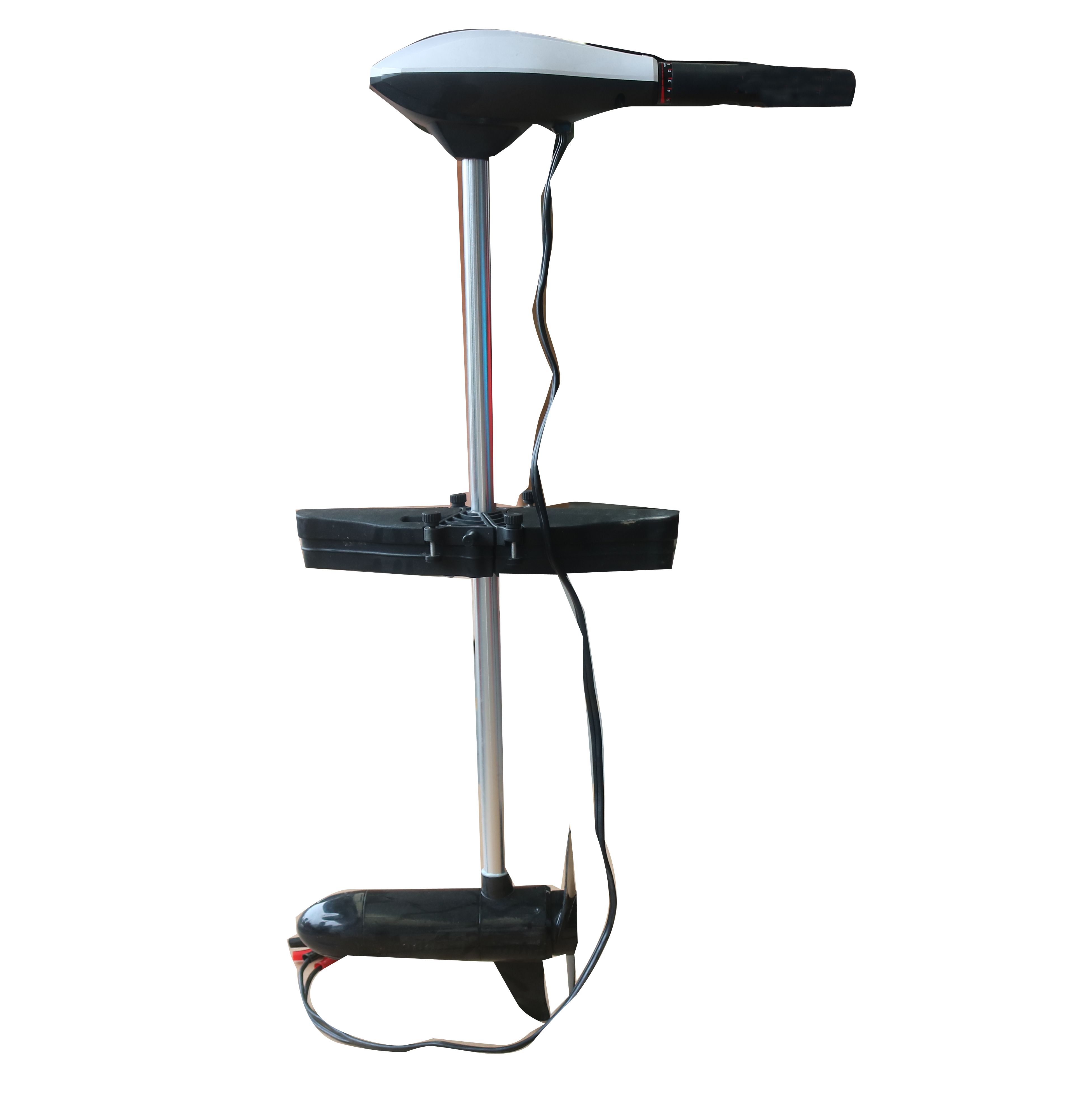 New Arrival 34LBS Electric Tro - Fishing Kayak Trolling Motor review and price