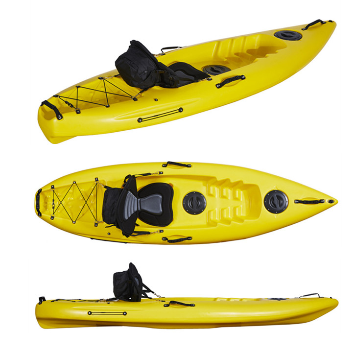 Kayak Wholesale Fishing Sport  - Fishing Kayak Sit In review and price