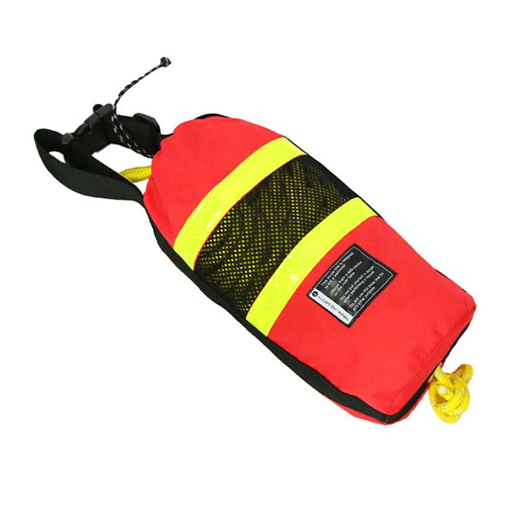 Throwing Bag With 20M Reflecti - Fishing Kayak Crate review and price