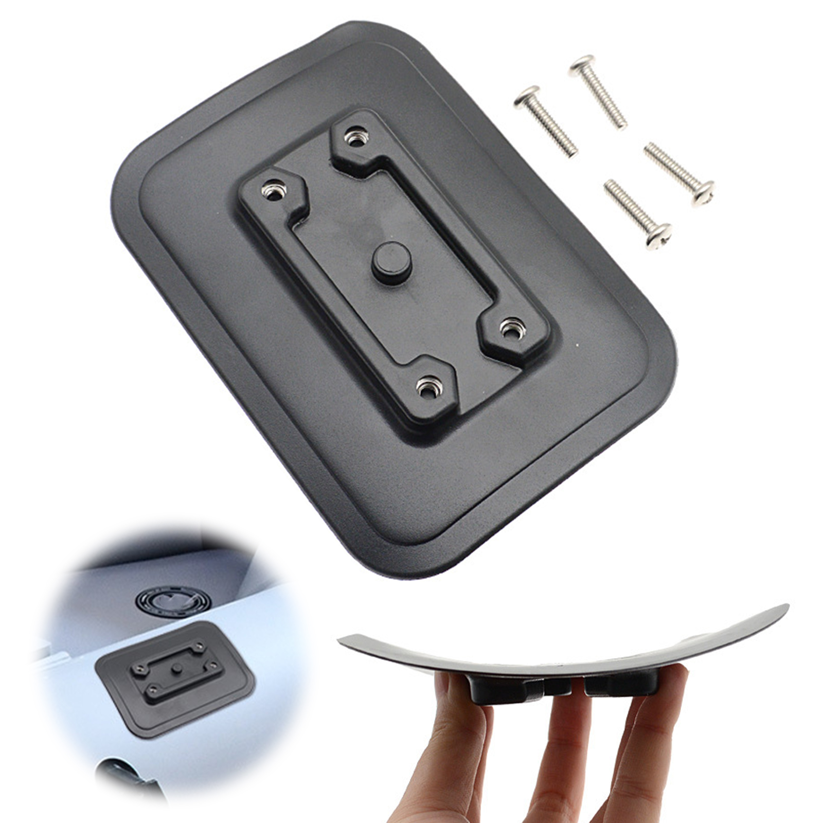 PVC Fish Finder Mount Fix Corr - Fishing Kayak Fish Finder Mount review and price