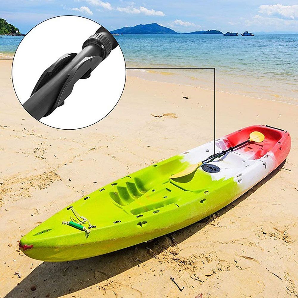 1 Kit Canoe Boat Deck Mount Ma - Fishing Kayak Paddle review and price