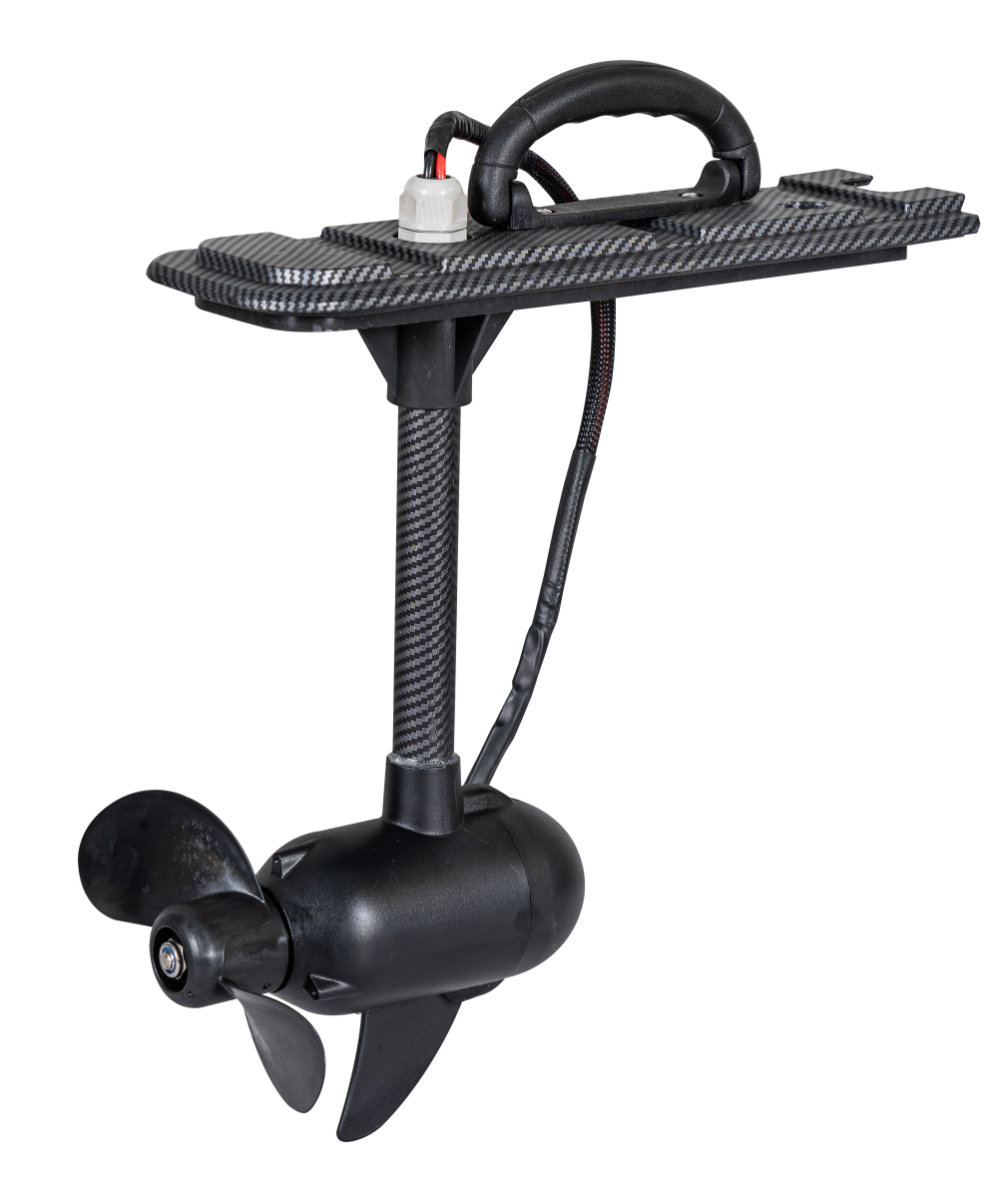 LSF 2026 New Hot Sale Aluminum - Fishing Kayak Trolling Motor review and price