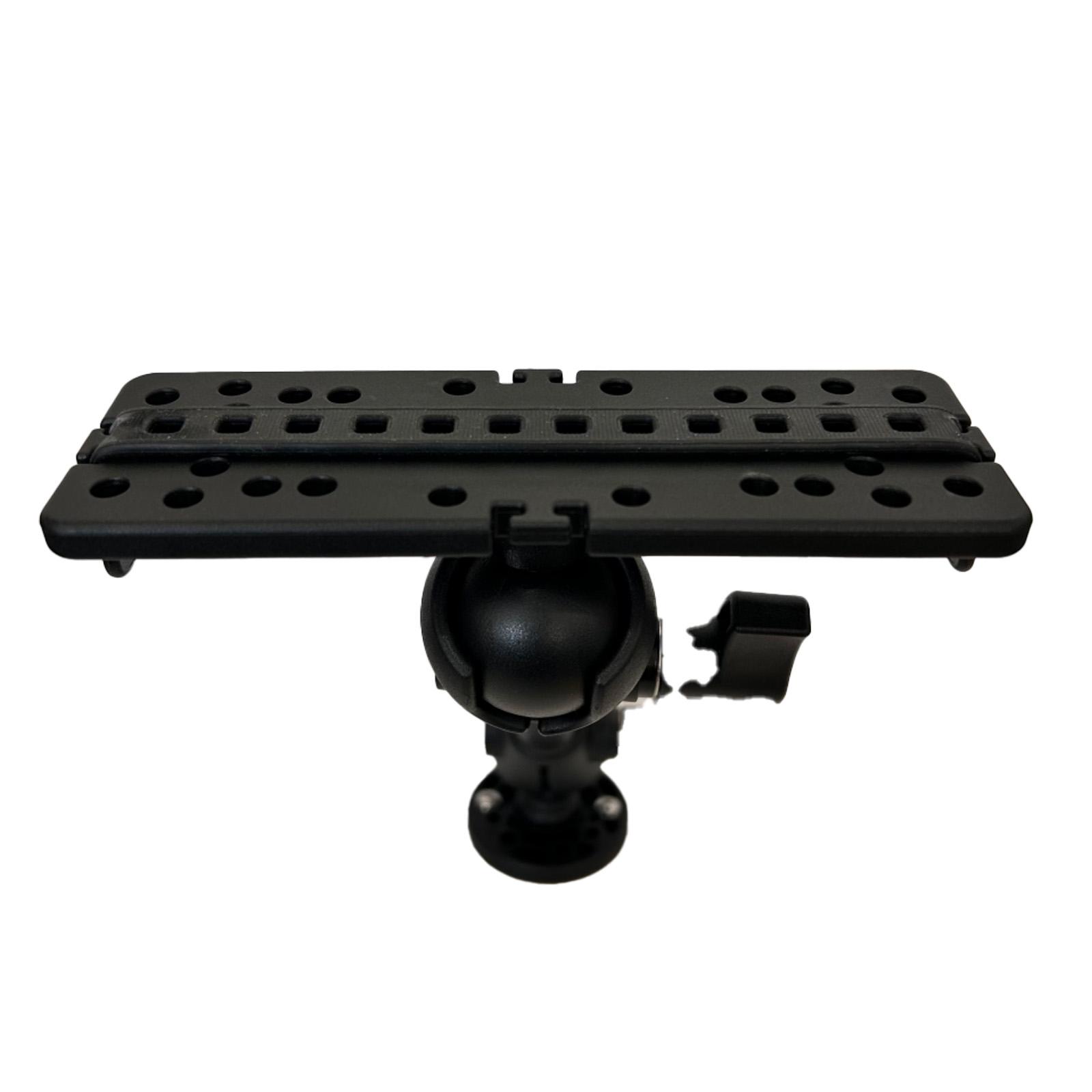 Fish Finders Bracket Lightweig - Fishing Kayak Rod Holder review and price