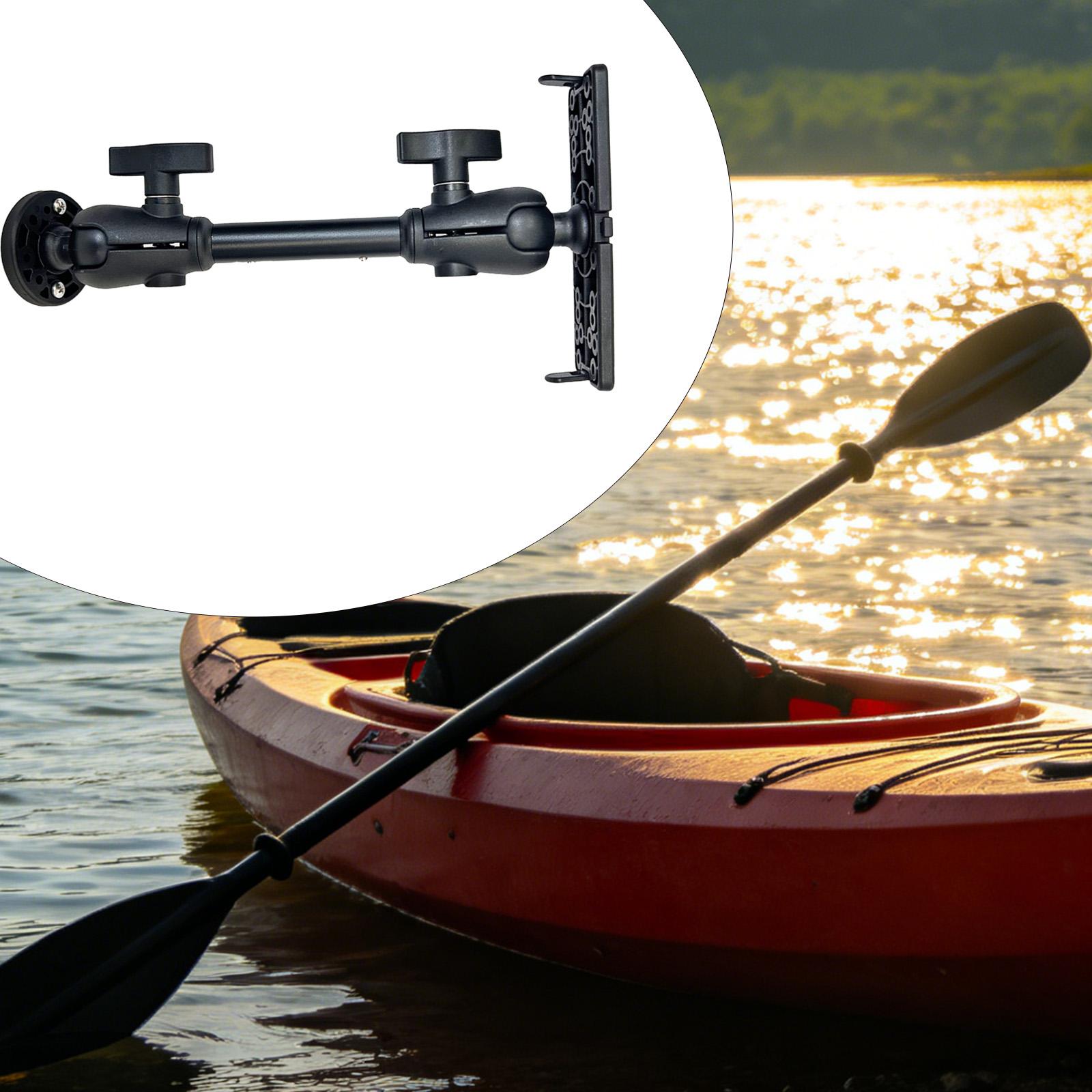 Fish Finders Bracket Lightweig - Fishing Kayak Rod Holder review and price