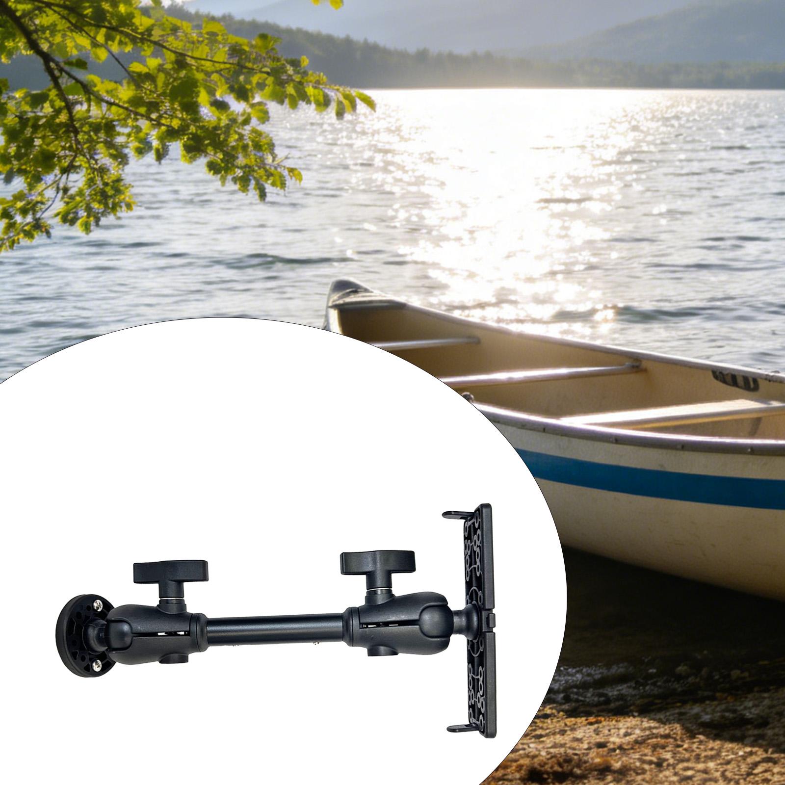 Fish Finders Bracket Lightweig - Fishing Kayak Rod Holder review and price