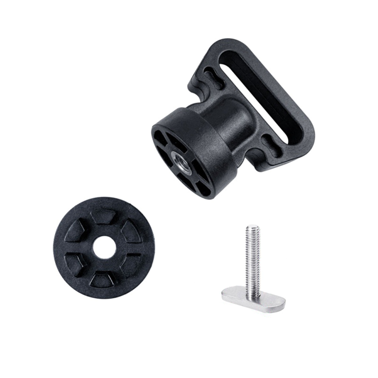 4pcs Kayak Track Mount Vertica - Fishing Kayak Crate review and price
