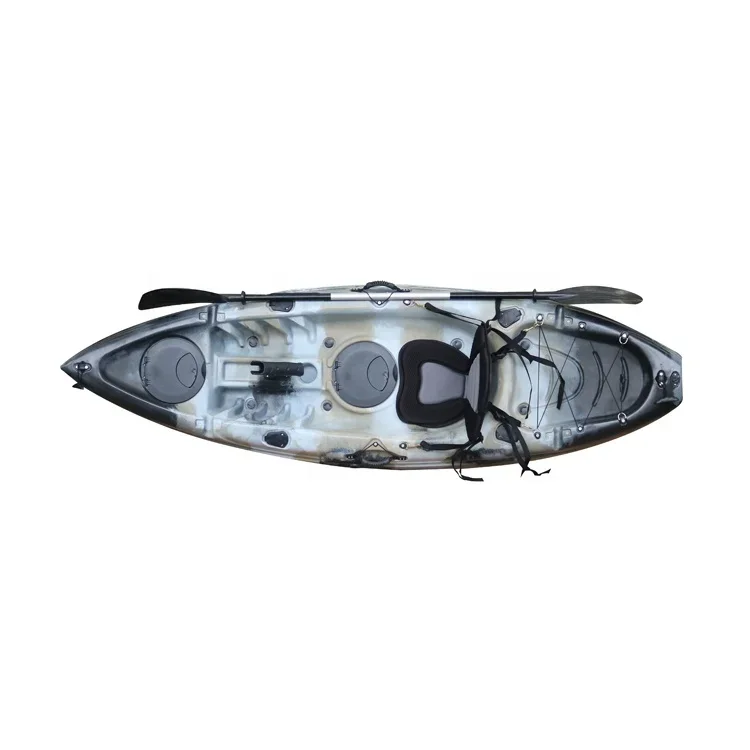 Vicking 9ft Special Single Sea - Fishing Kayak Sit In review and price