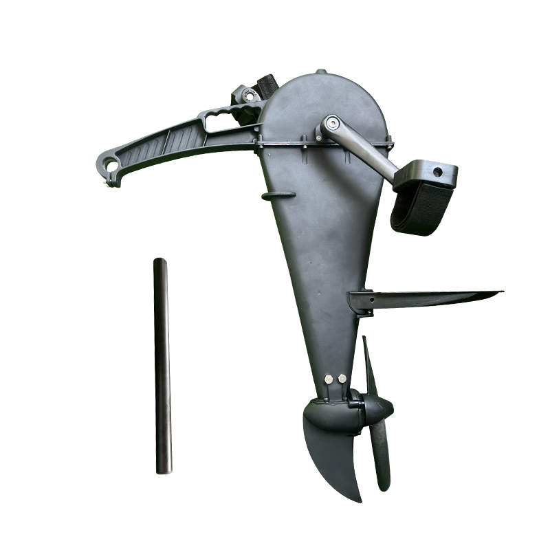Propeller Pedal Drive System F - Fishing Kayak Pedal Drive review and price