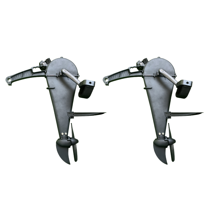 Propeller Pedal Drive System F - Fishing Kayak Pedal Drive review and price
