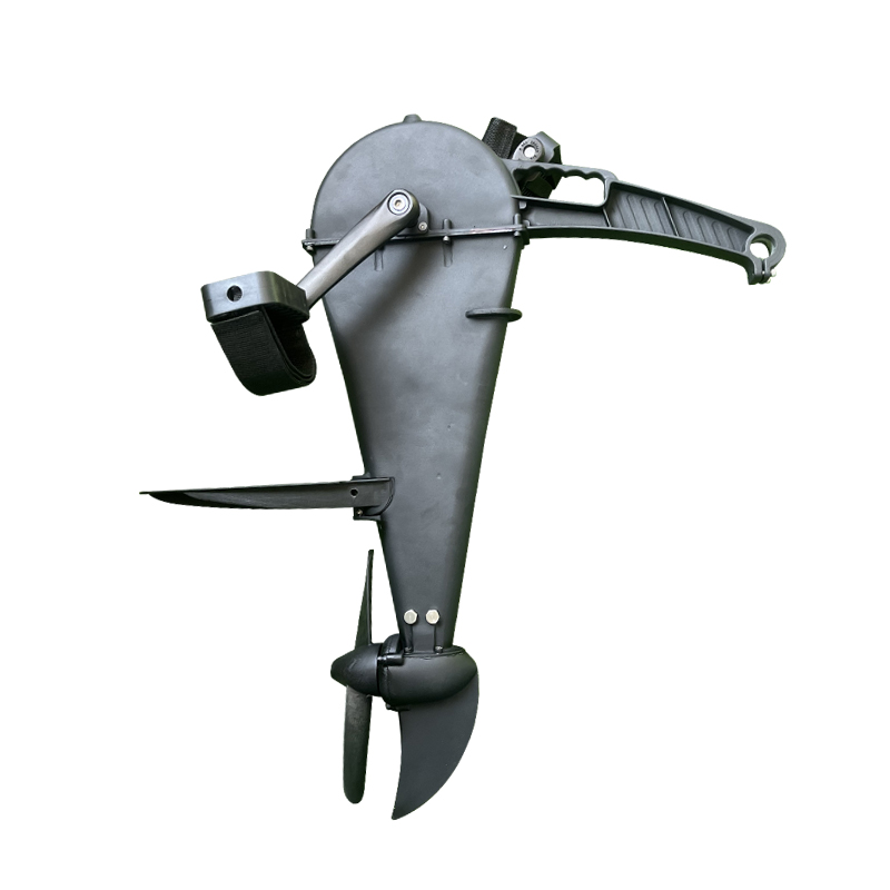 Propeller Pedal Drive System F - Fishing Kayak Pedal Drive review and price