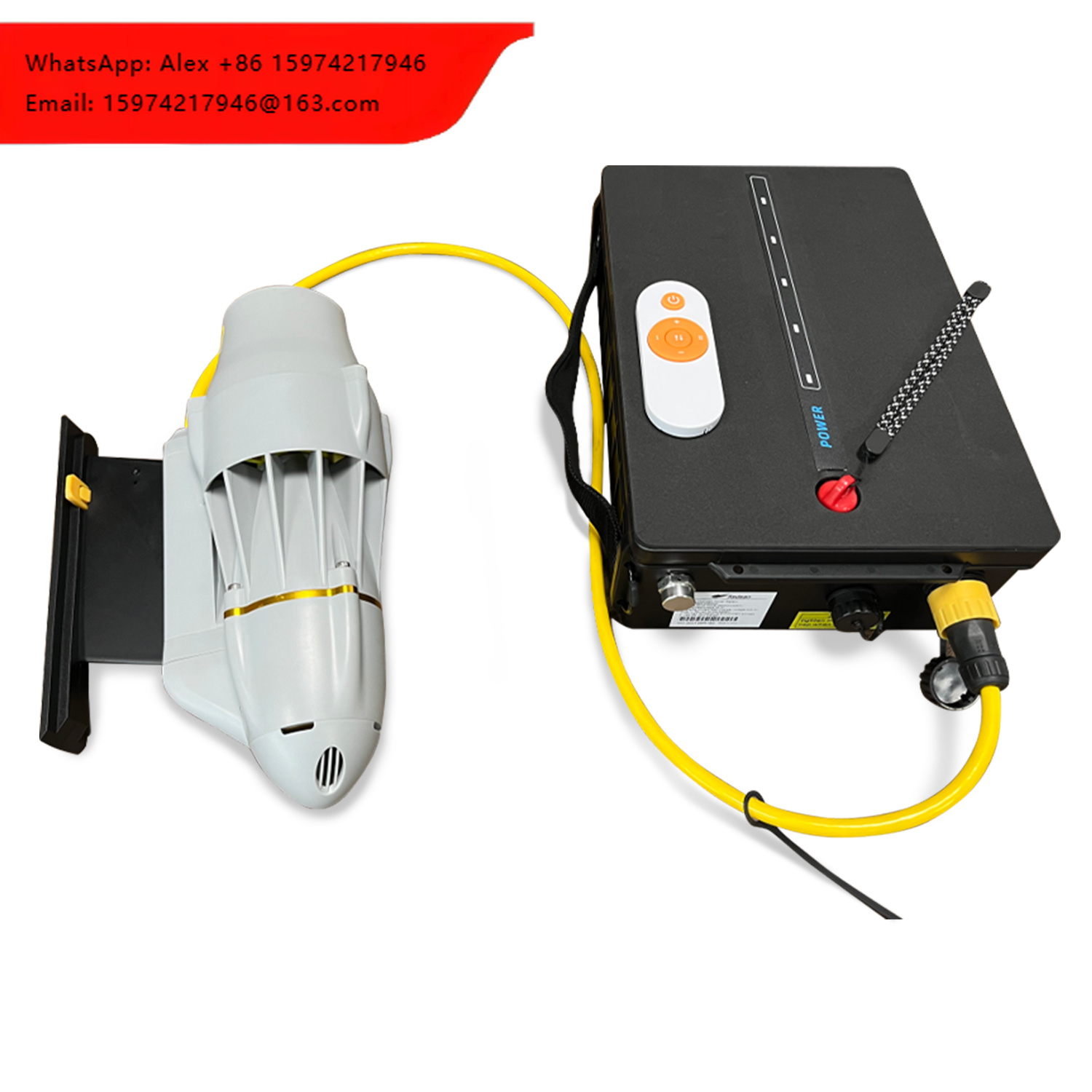 360W Electric Trolling Motor F - Fishing Kayak Paddle review and price