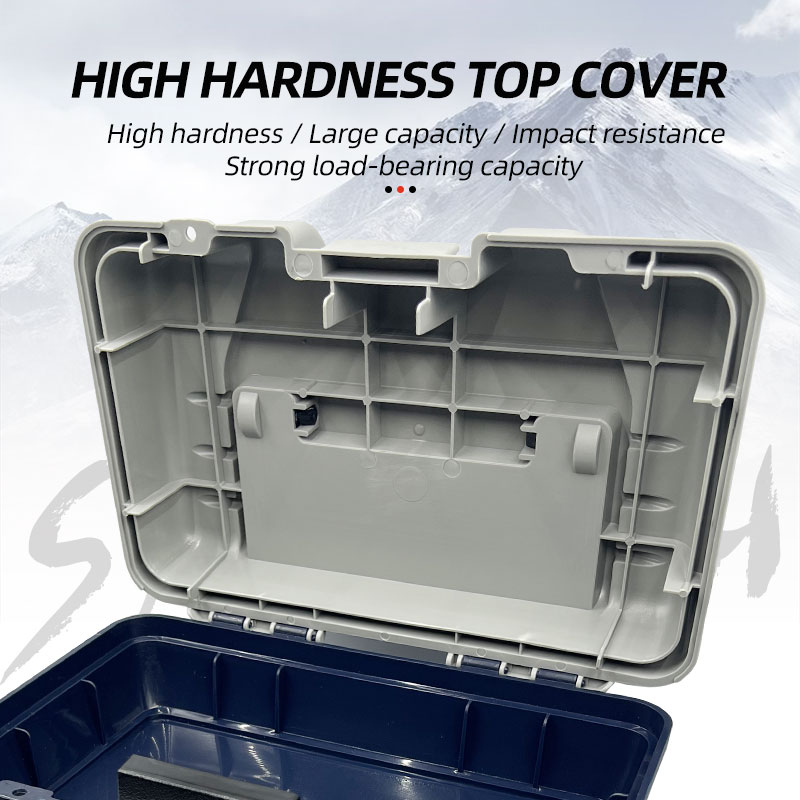 ShareShark Multifunction Fashi - Fishing Kayak Crate review and price