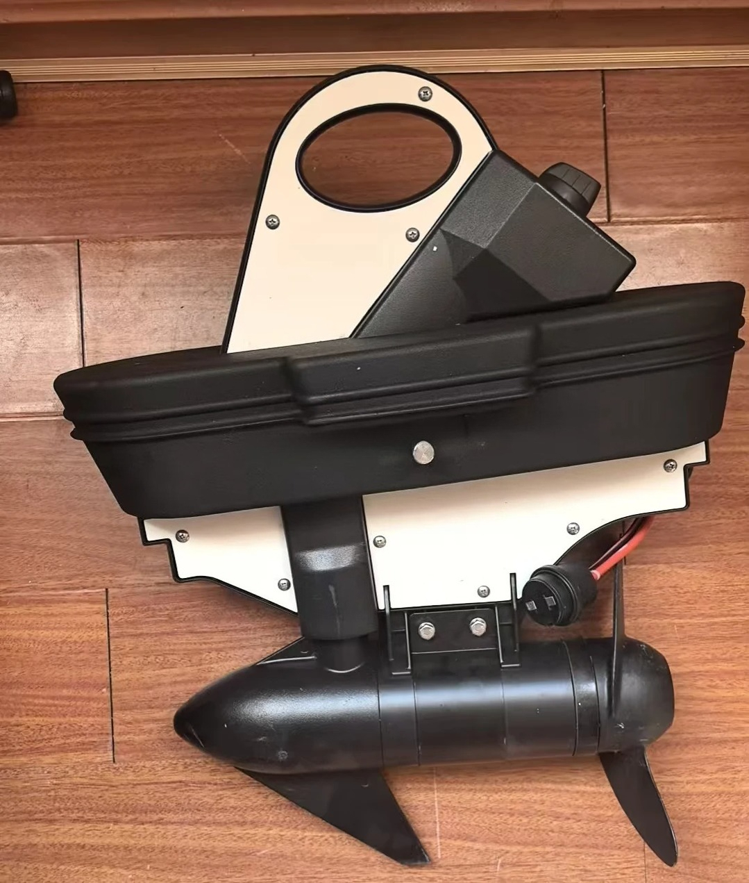 44lb Kayak Waterproof Electric - Fishing Kayak Trolling Motor review and price