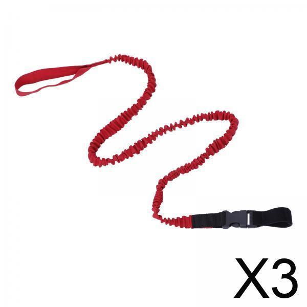 Safety Stretchable Kayak Paddl - Fishing Kayak Paddle Leash review and price