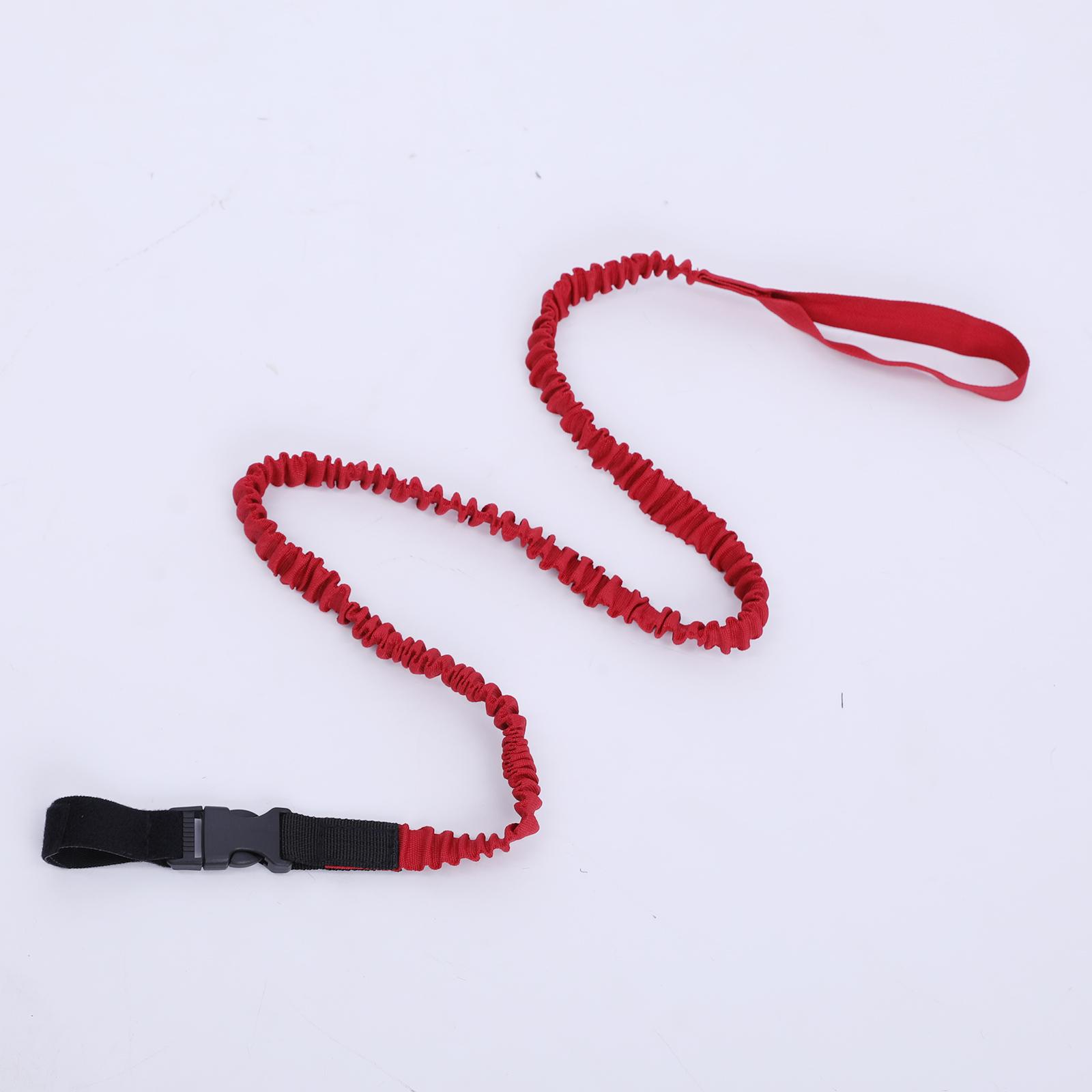Safety Stretchable Kayak Paddl - Fishing Kayak Paddle Leash review and price