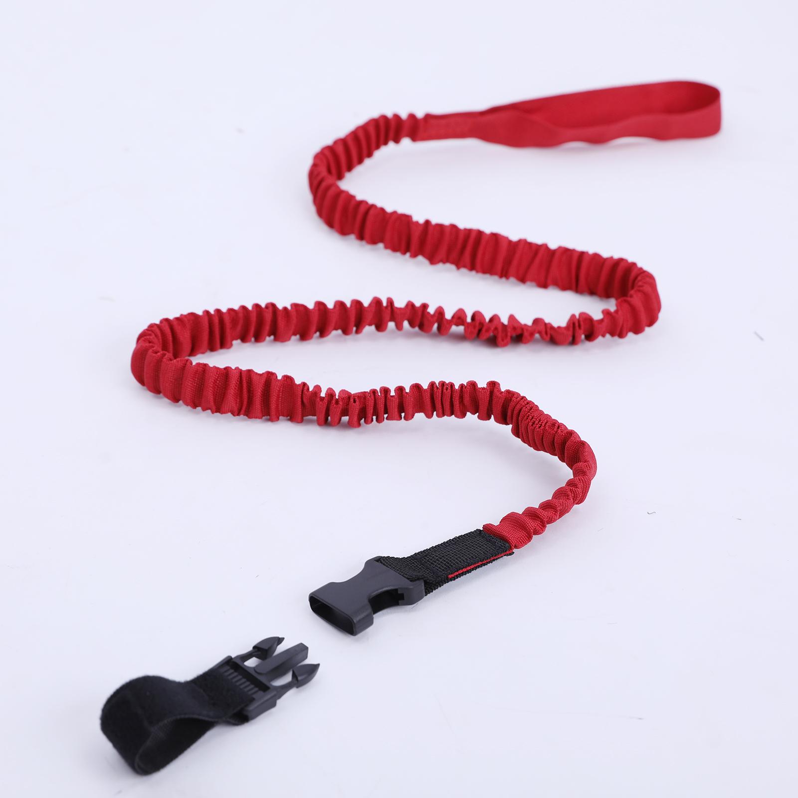 Safety Stretchable Kayak Paddl - Fishing Kayak Paddle Leash review and price