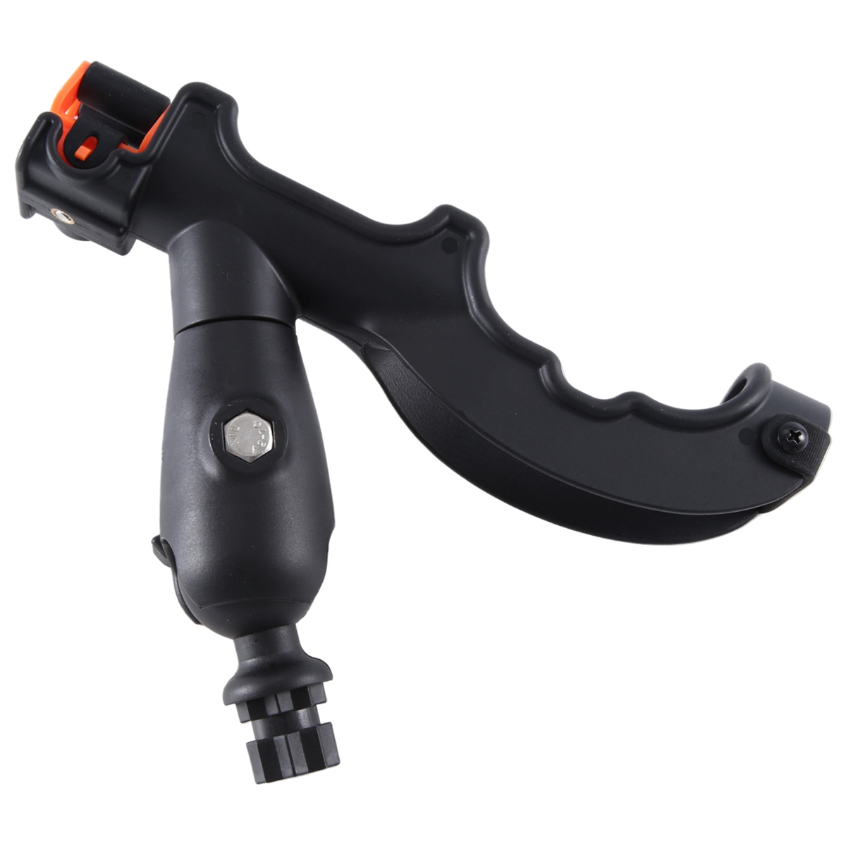 Boats Kayak 360° Rotatable Swi - Fishing Kayak Rod Holder review and price