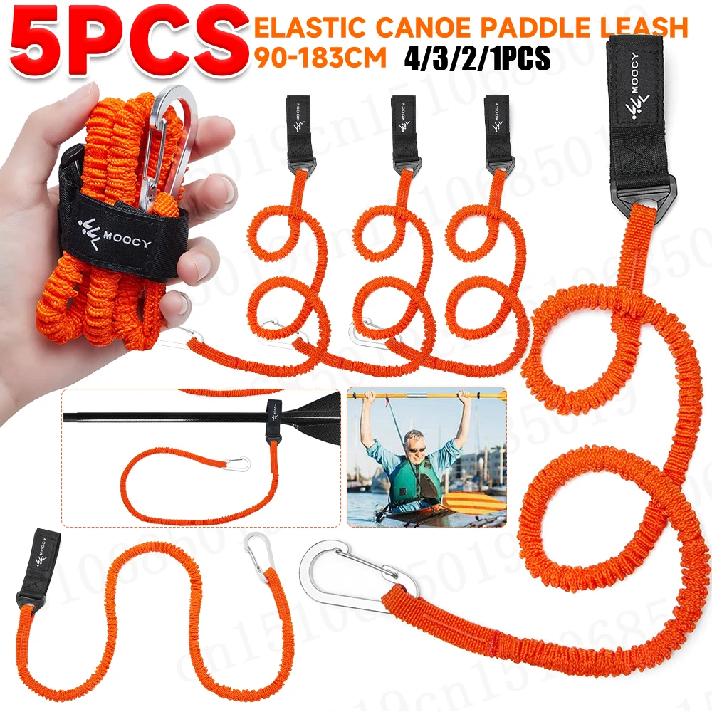 5-1PCS Elastic Kayak Canoe Pad - Fishing Kayak Anchor review and price