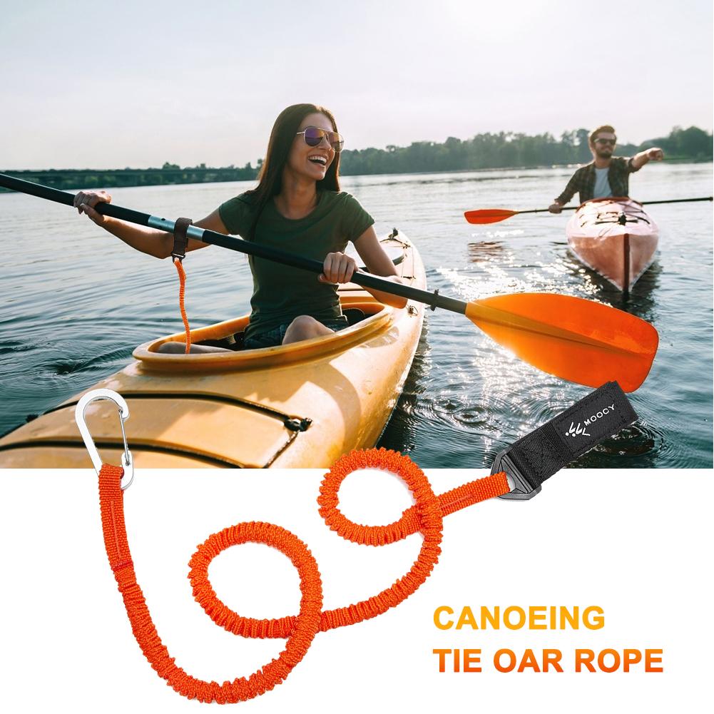 5-1PCS Elastic Kayak Canoe Pad - Fishing Kayak Anchor review and price
