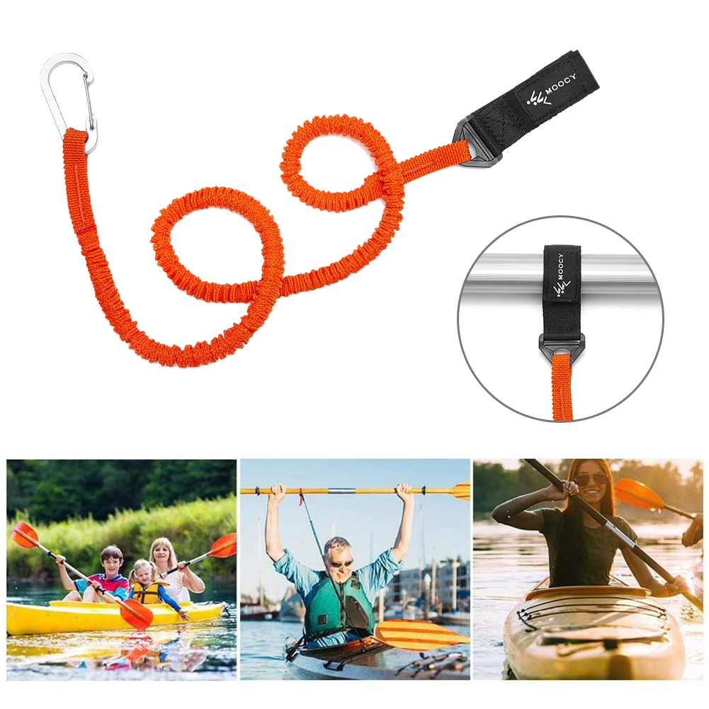 5-1PCS Elastic Kayak Canoe Pad - Fishing Kayak Anchor review and price