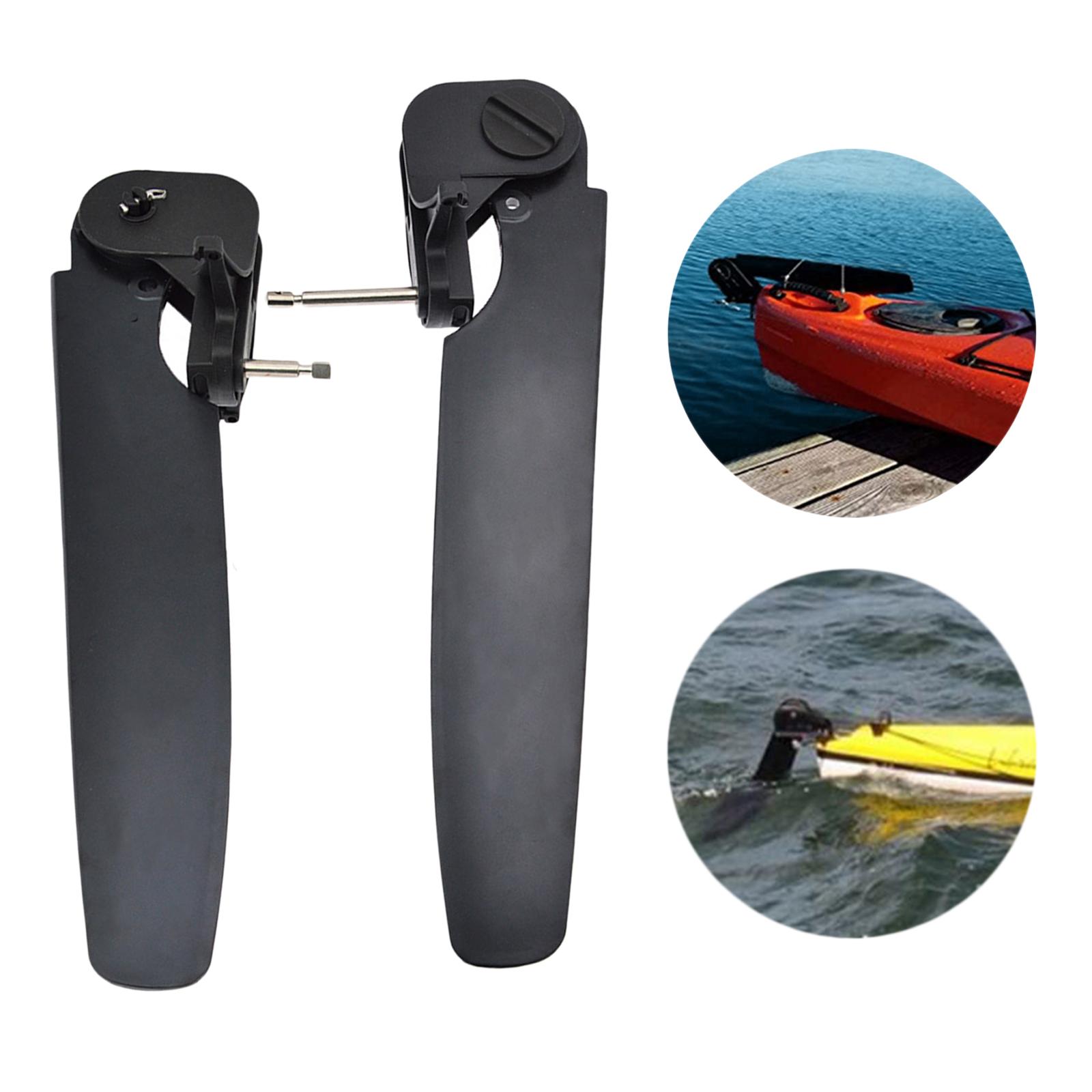 Kayak Boat Rudder Adjustable R - Fishing Kayak Storage Bag review and price