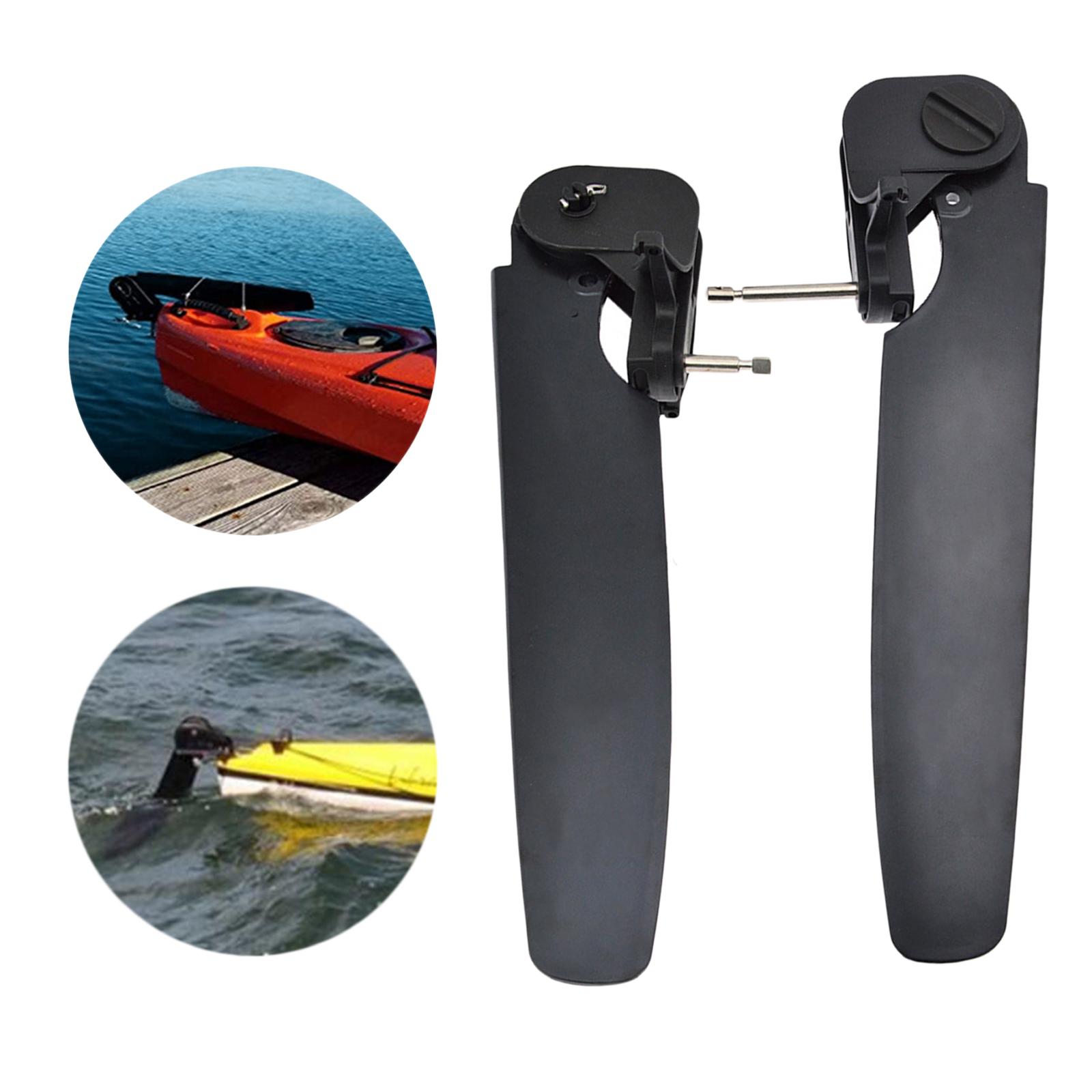 Kayak Boat Rudder Adjustable R - Fishing Kayak Storage Bag review and price