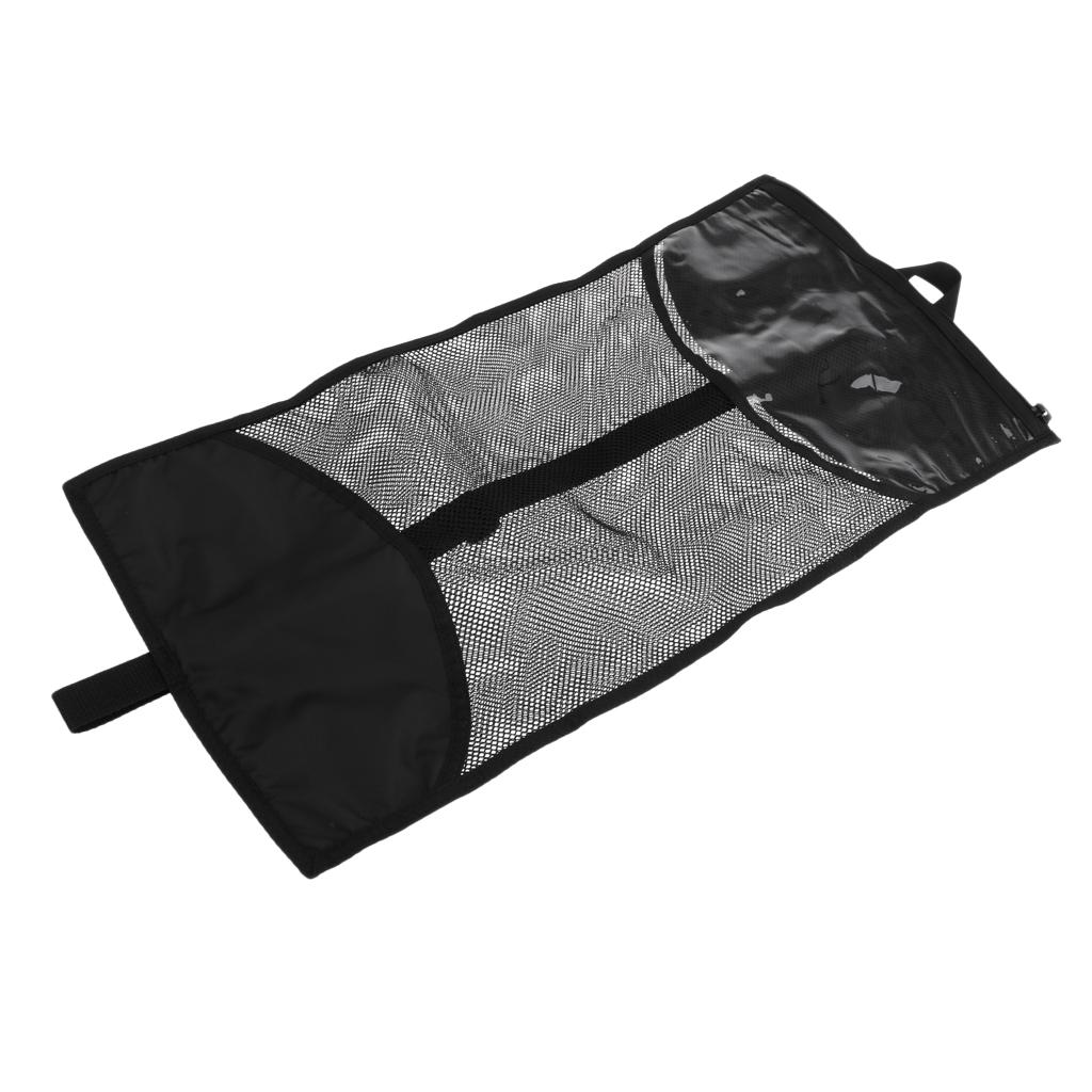 Nylon Mesh Scuba Diving Gear B - Fishing Kayak Storage Bag review and price