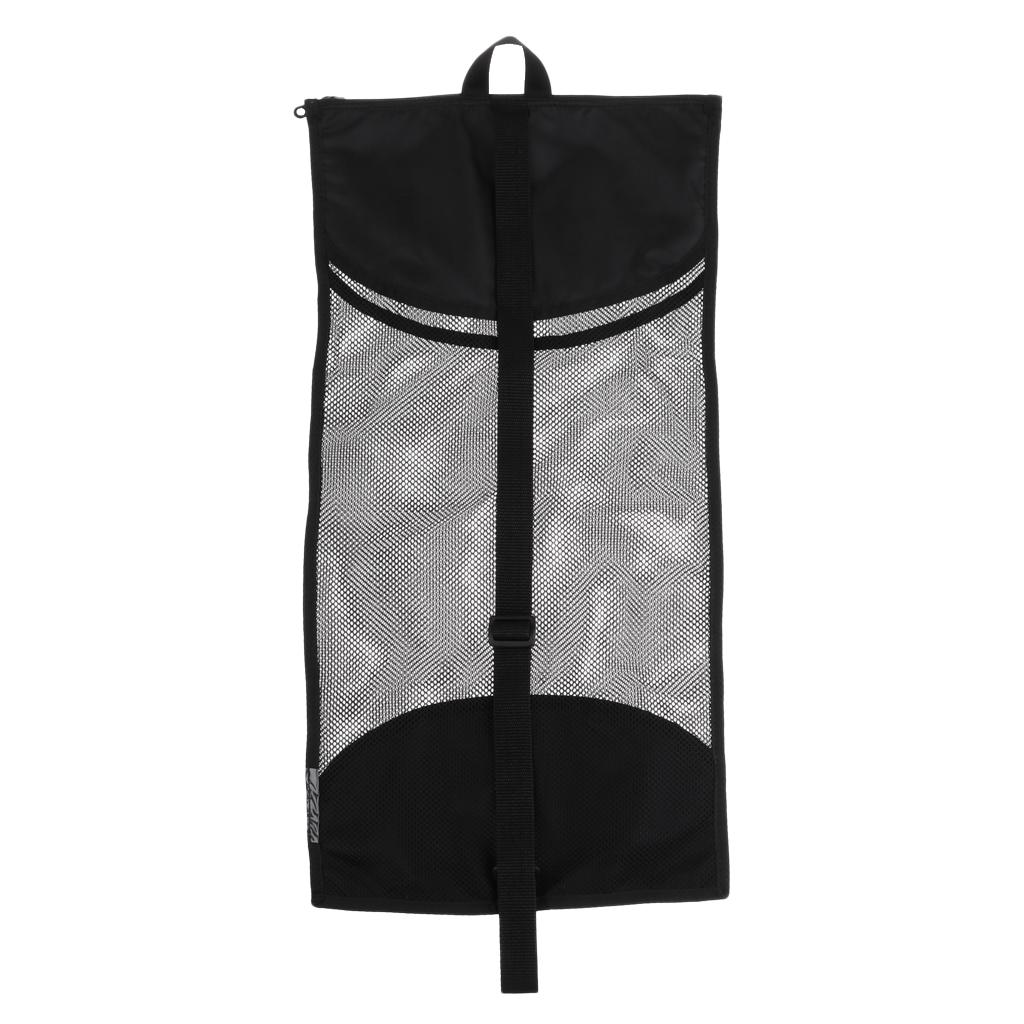 Nylon Mesh Scuba Diving Gear B - Fishing Kayak Storage Bag review and price