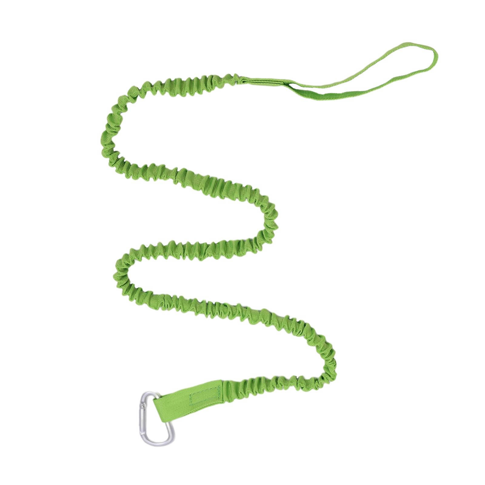 Elastic Kayak Paddle Leash Adj - Fishing Kayak Paddle Leash review and price