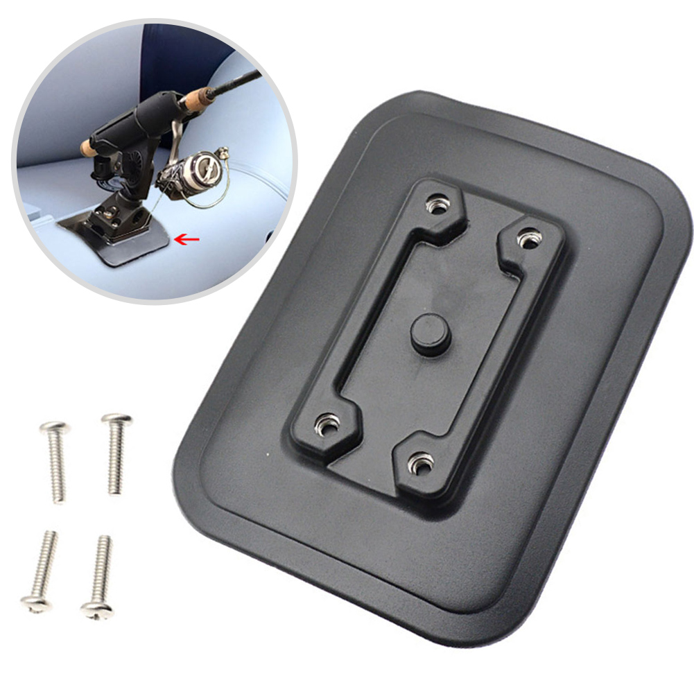 1 Pc Inflatable Boat Fishing R - Fishing Kayak Fish Finder Mount review and price