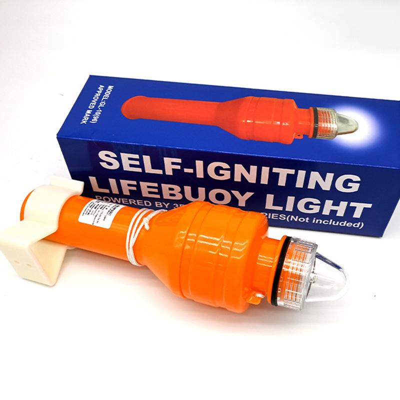 Lifebuoy LED Light Boat Flares - Fishing Kayak Sit On Top review and price