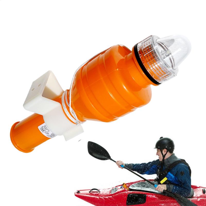 Lifebuoy LED Light Boat Flares - Fishing Kayak Sit On Top review and price