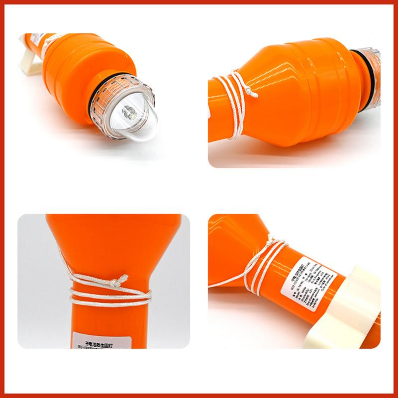 Lifebuoy LED Light Boat Flares - Fishing Kayak Sit On Top review and price