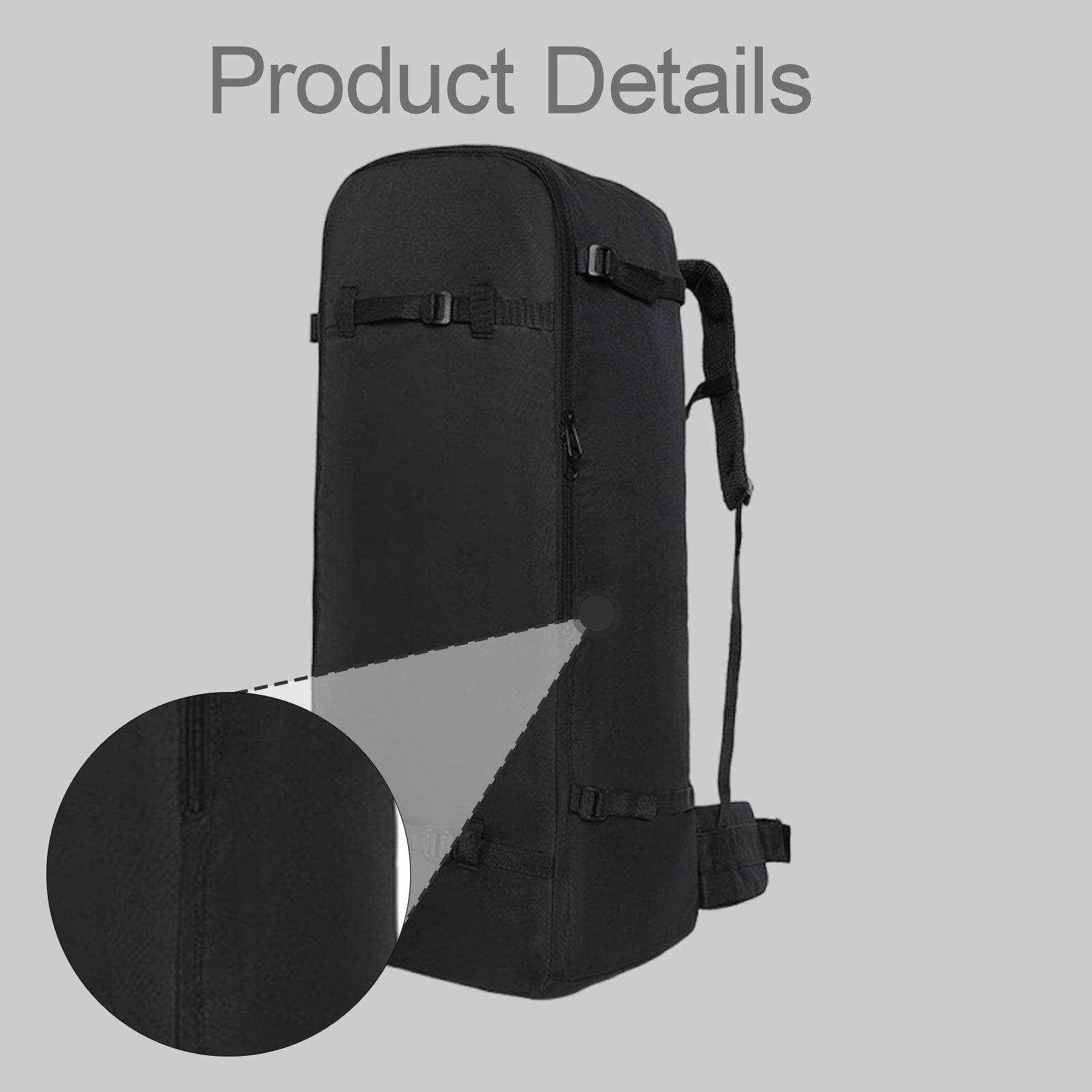 Adjustable Paddleboard Bag Ruc - Fishing Kayak Paddle review and price