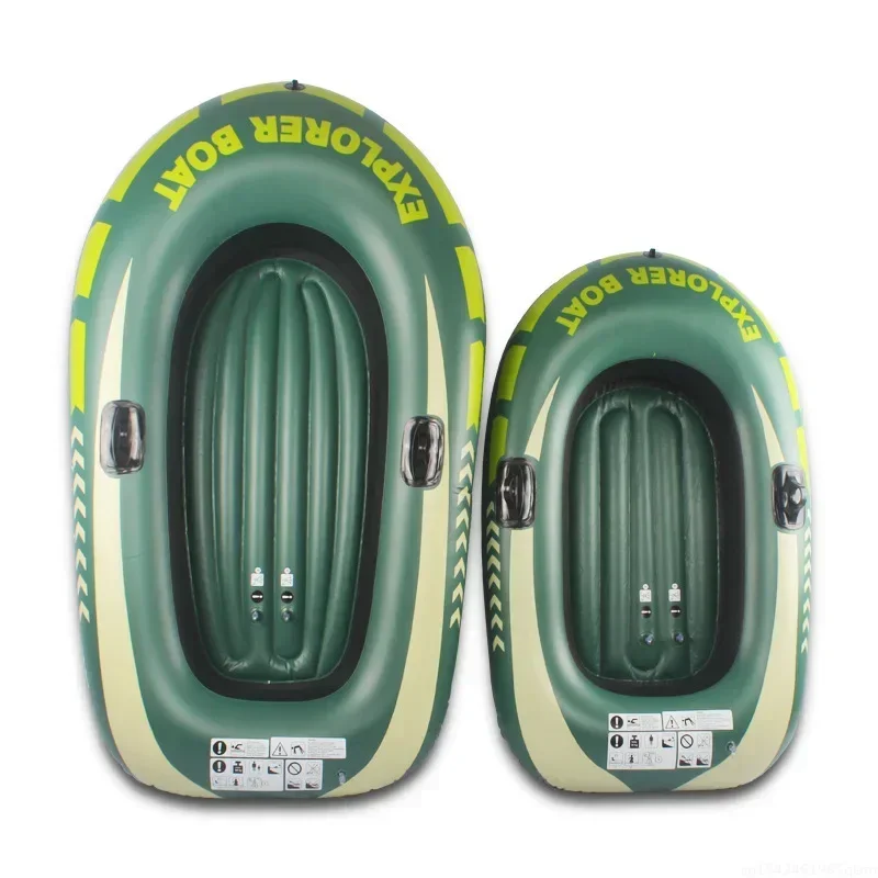 Adults Inflatable newBoat Kaya - Fishing Kayak Inflatable review and price