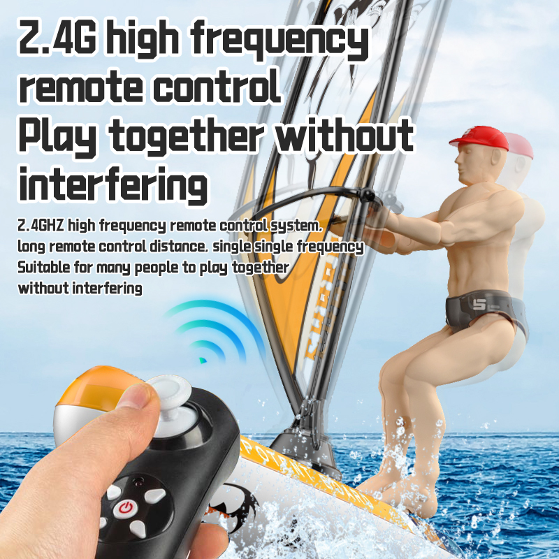 Remote Control Speedboat 2.4G  - Fishing Kayak Sit On Top review and price