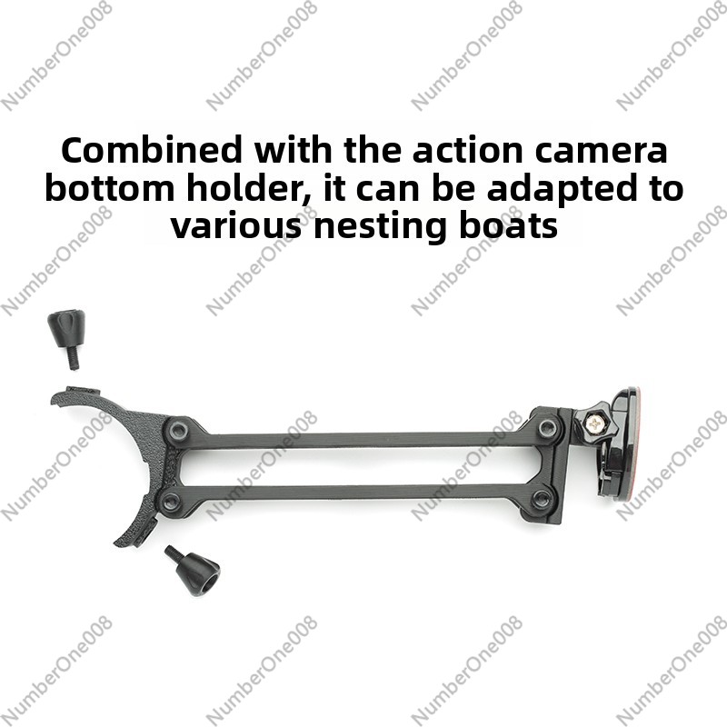 Sonar Depth Finder Mount with  - Fishing Kayak Sit On Top review and price