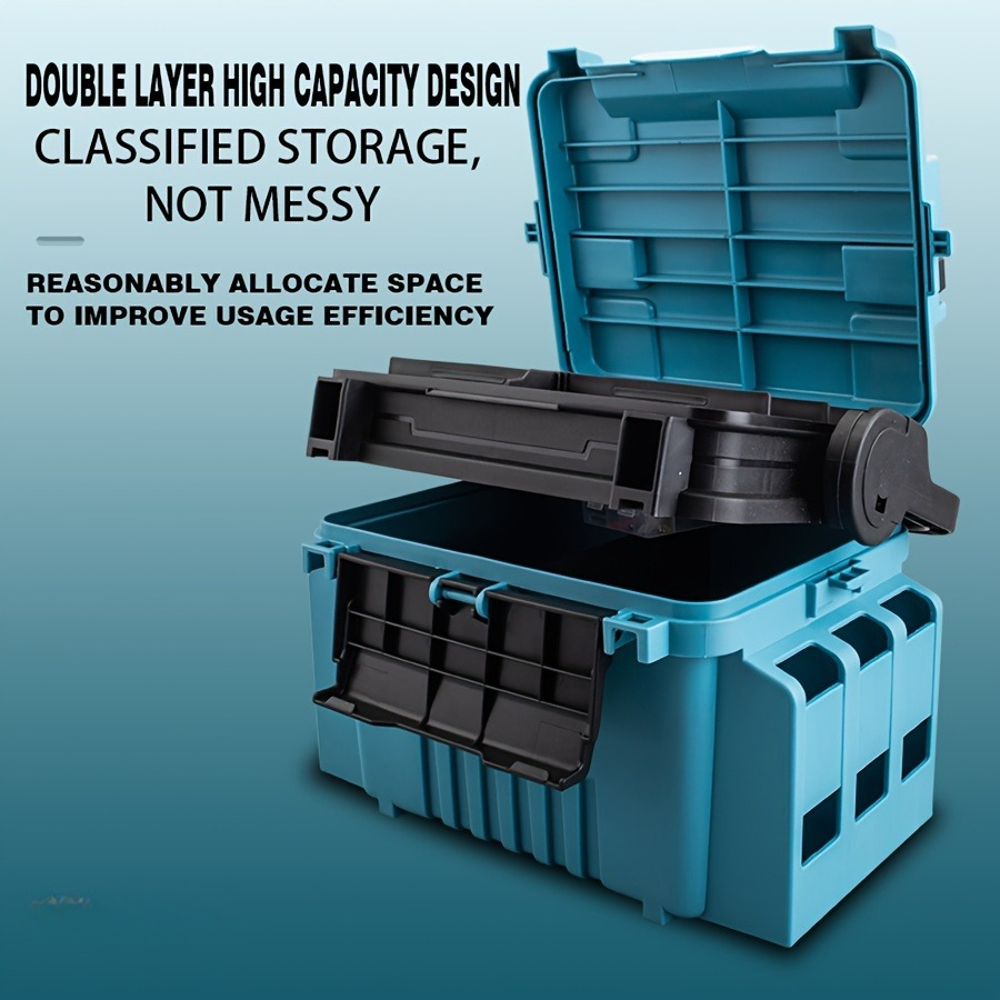 Multifunctional bait fishing b - Fishing Kayak Crate review and price
