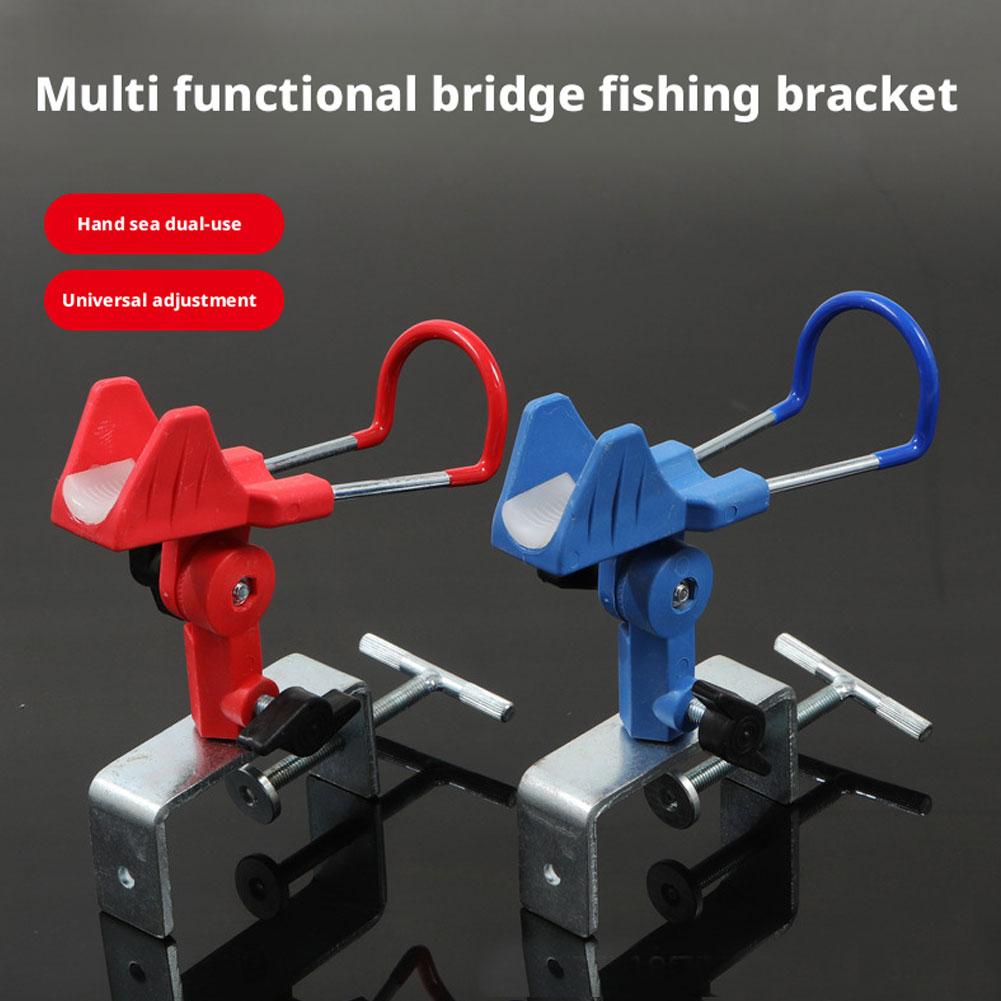 Boat Fishing Rod Holder with C - Fishing Kayak Rod Holder review and price