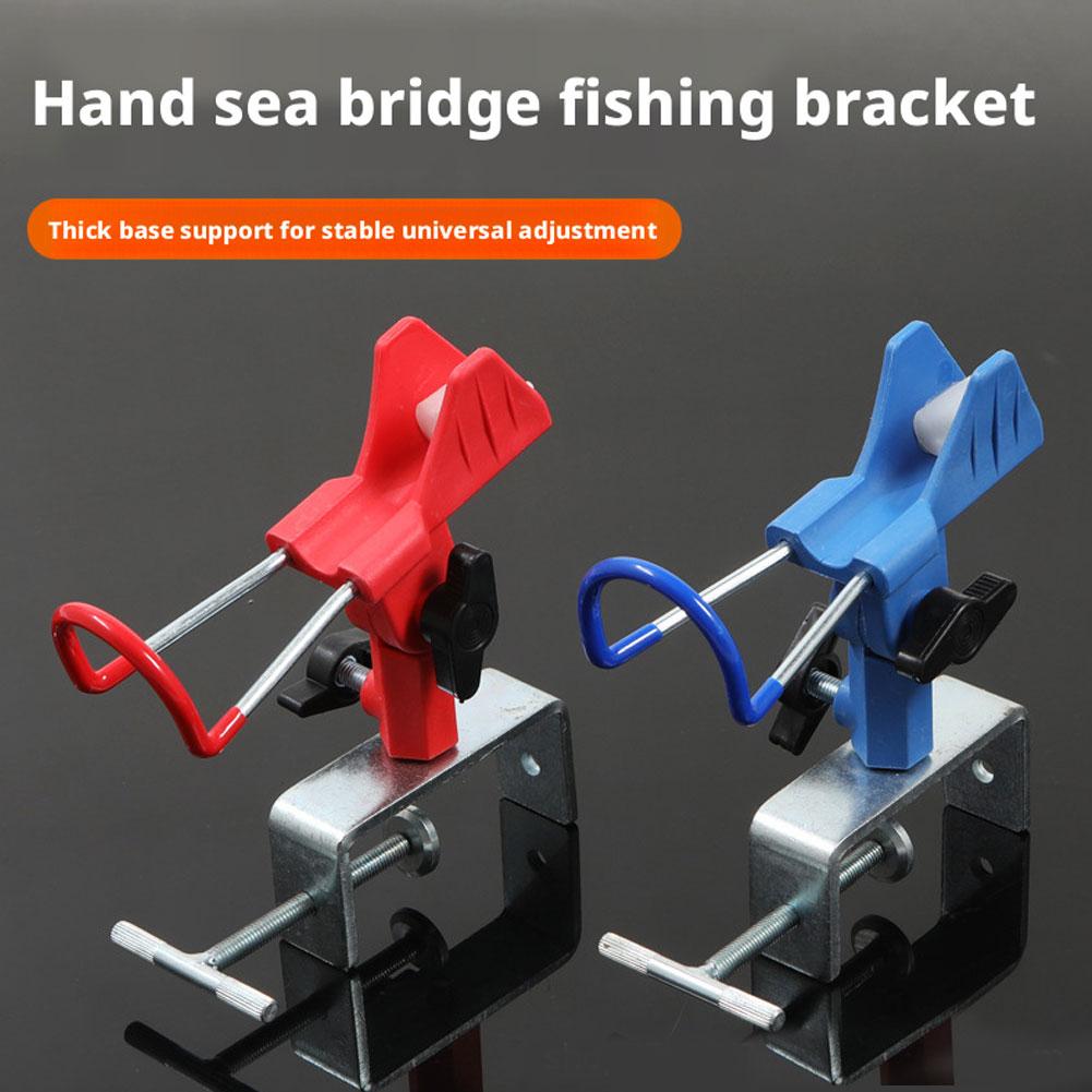 Boat Fishing Rod Holder with C - Fishing Kayak Rod Holder review and price