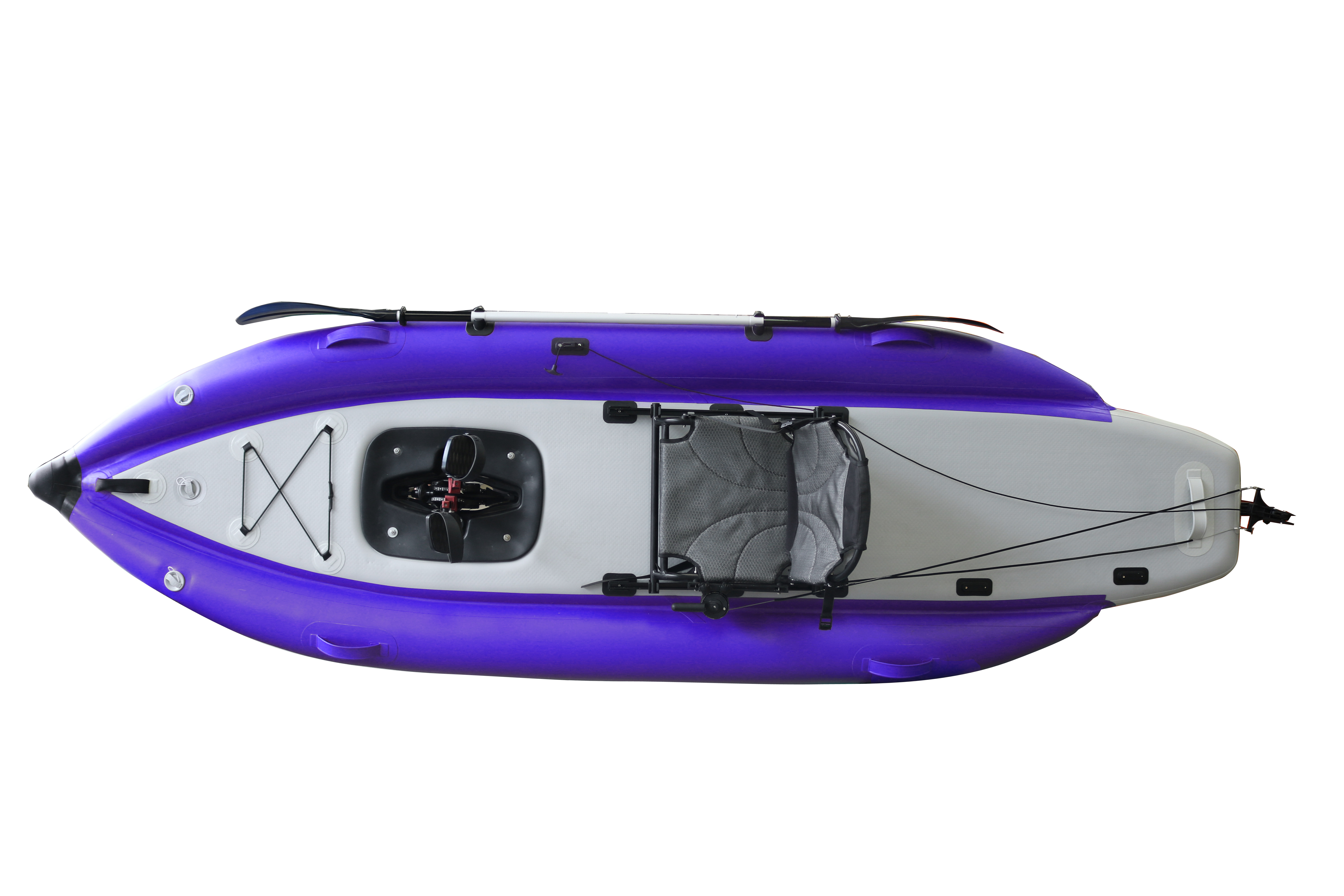 Hot Sale Inflatable Fishing Pe - Fishing Kayak Sit In review and price