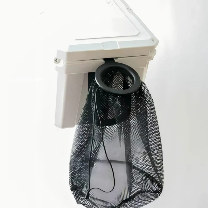 Multifunction Fishing Bucket L - Fishing Kayak Crate review and price