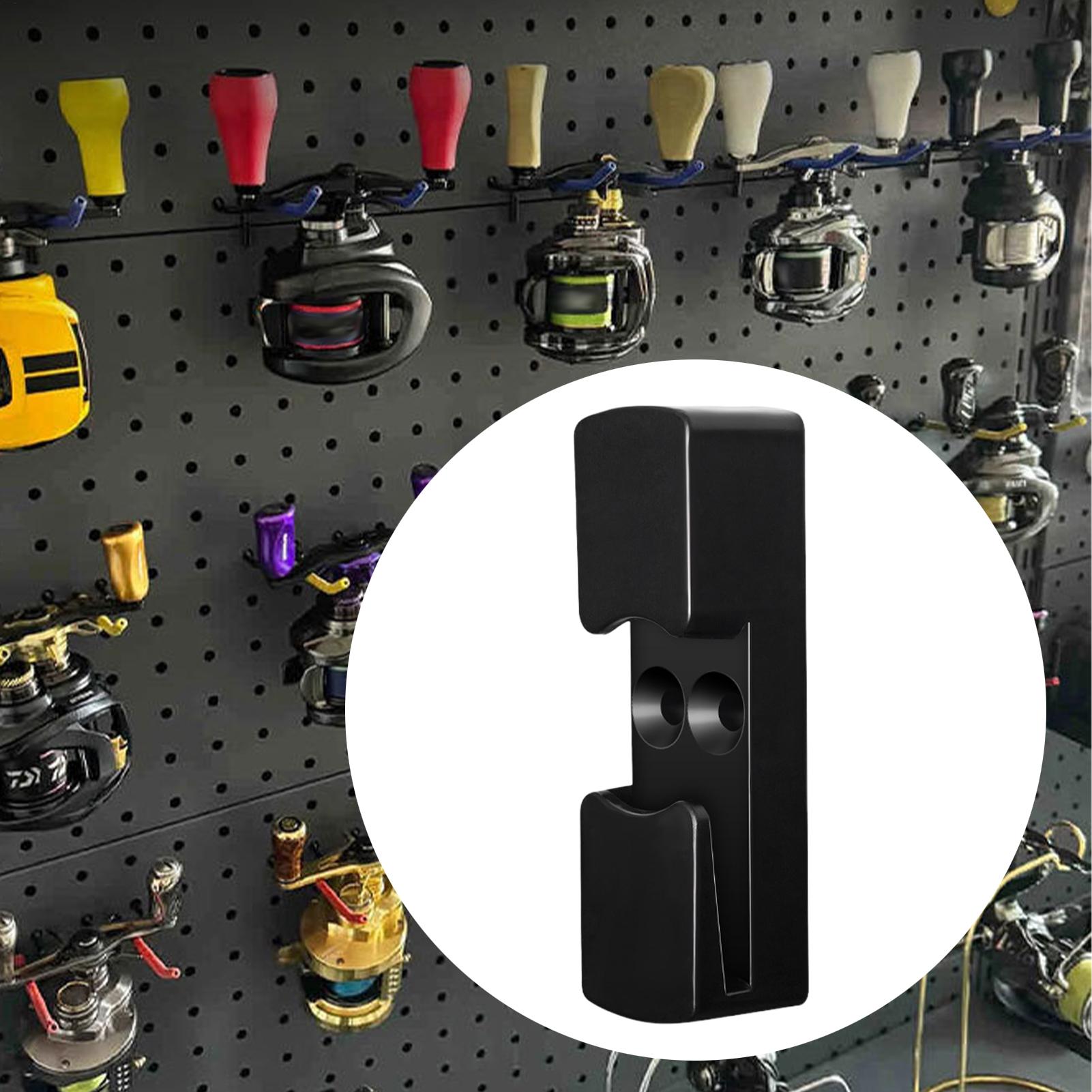 Fishing Reel Wall Mount Displa - Fishing Kayak Rod Holder review and price