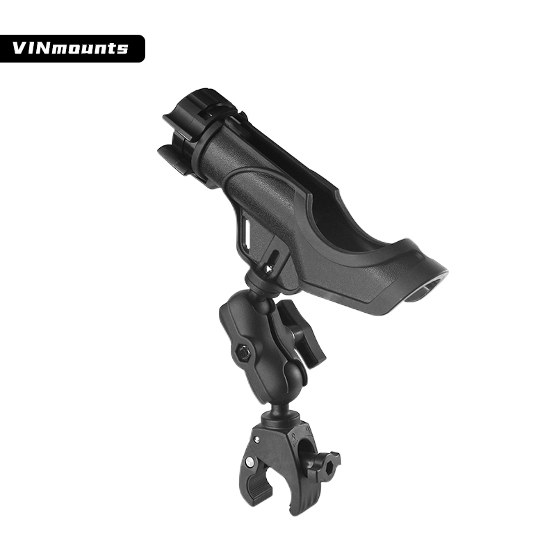 VIN mounts Fishing Rod Holder  - Fishing Kayak Rod Holder review and price