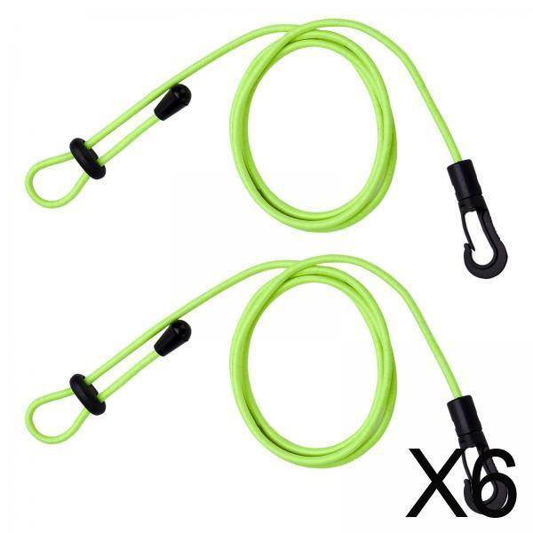 Multipurpose Kayak Paddle Leas - Fishing Kayak Paddle Leash review and price