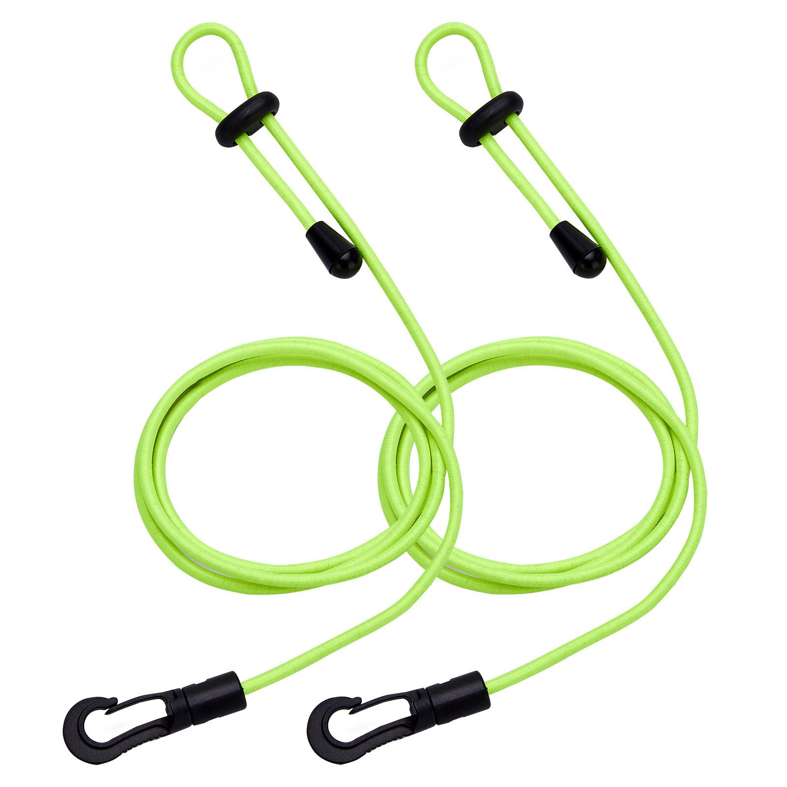 Multipurpose Kayak Paddle Leas - Fishing Kayak Paddle Leash review and price