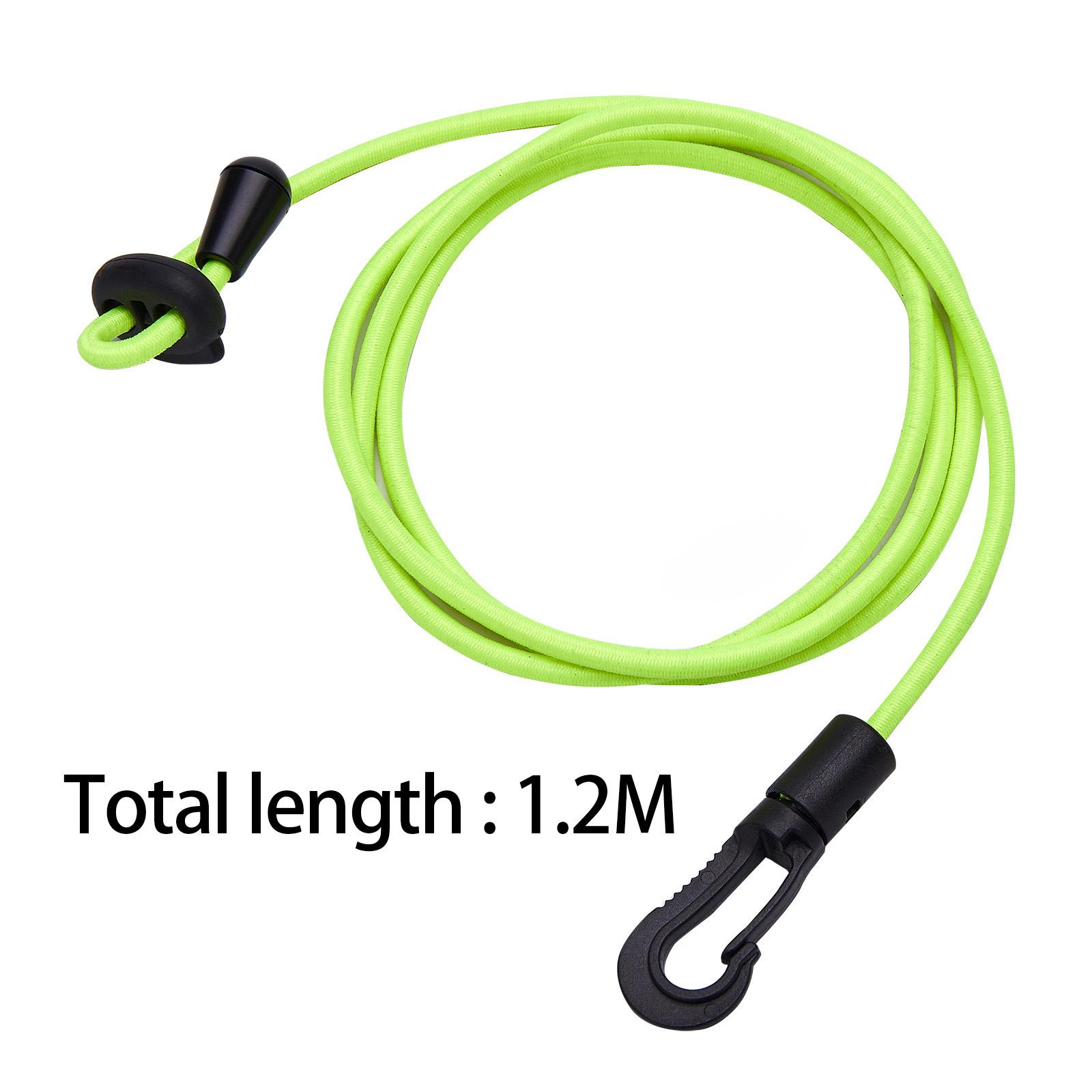 Multipurpose Kayak Paddle Leas - Fishing Kayak Paddle Leash review and price