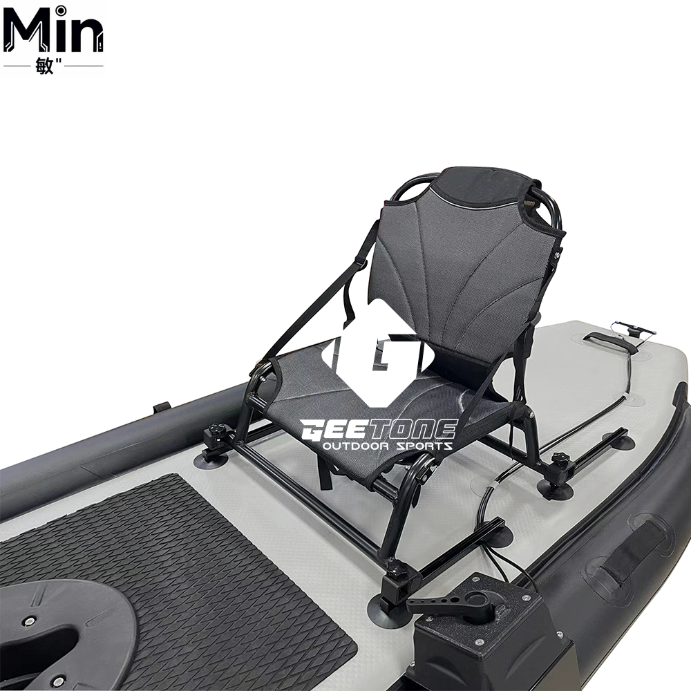 1000D PVC Inflatable Pedal Dri - Fishing Kayak Pedal Drive review and price